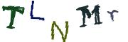 Kuva CAPTCHA