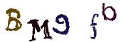 Kuva CAPTCHA
