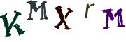 Kuva CAPTCHA