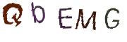 Kuva CAPTCHA