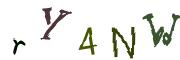 Kuva CAPTCHA