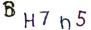 Kuva CAPTCHA