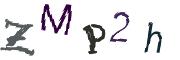 Kuva CAPTCHA
