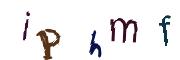 Kuva CAPTCHA
