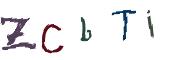 Kuva CAPTCHA