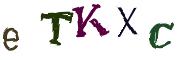 Kuva CAPTCHA