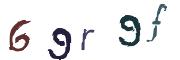 Kuva CAPTCHA
