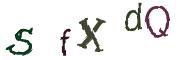 Kuva CAPTCHA