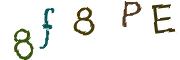 Kuva CAPTCHA