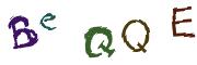 Kuva CAPTCHA
