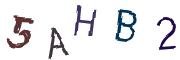Kuva CAPTCHA