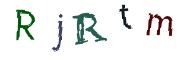 Kuva CAPTCHA