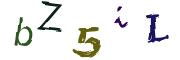 Kuva CAPTCHA