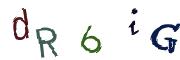 Kuva CAPTCHA