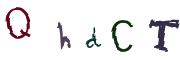 Kuva CAPTCHA