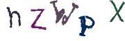 Kuva CAPTCHA