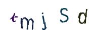 Kuva CAPTCHA
