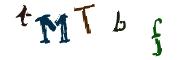 Kuva CAPTCHA