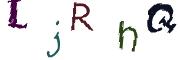 Kuva CAPTCHA