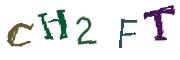 Kuva CAPTCHA