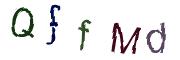 Kuva CAPTCHA