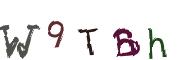 Kuva CAPTCHA