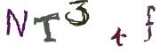 Kuva CAPTCHA