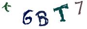 Kuva CAPTCHA