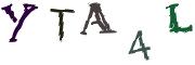 Kuva CAPTCHA