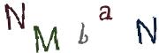 Kuva CAPTCHA