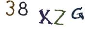 Kuva CAPTCHA