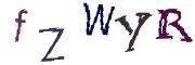 Kuva CAPTCHA