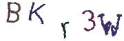 Kuva CAPTCHA