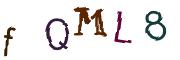 Kuva CAPTCHA