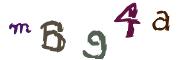 Kuva CAPTCHA