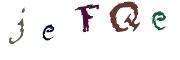 Kuva CAPTCHA