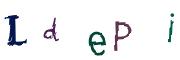 Kuva CAPTCHA