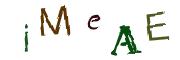 Kuva CAPTCHA