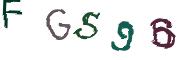 Kuva CAPTCHA