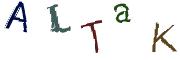 Kuva CAPTCHA