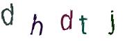 Kuva CAPTCHA