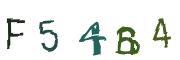Kuva CAPTCHA