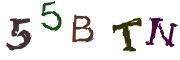 Kuva CAPTCHA
