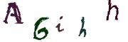 Kuva CAPTCHA