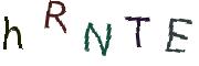 Kuva CAPTCHA