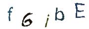 Kuva CAPTCHA