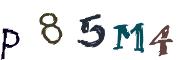 Kuva CAPTCHA