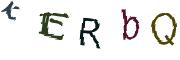 Kuva CAPTCHA
