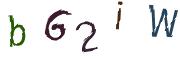 Kuva CAPTCHA