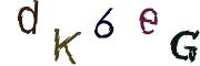 Kuva CAPTCHA